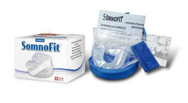 Ferula Dental Somnofit - Image 2