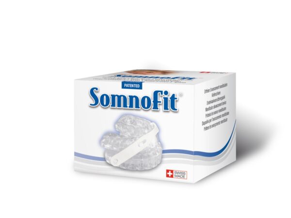 Ferula Dental Somnofit - Image 3